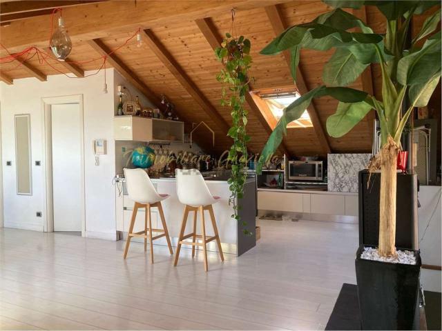 Appartamento in vendita di 176 m²