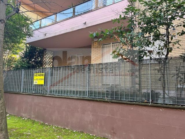 Appartamento in vendita di 176 m²