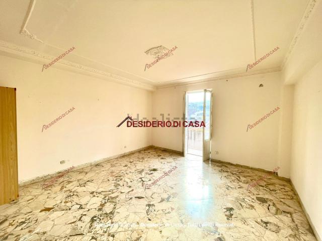 Appartamento in vendita di 176 m² in Via Calcedonio Geraci, 1