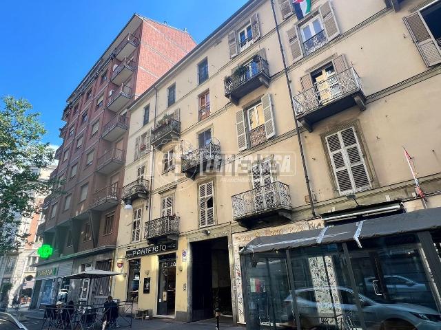 Appartamento in vendita di 176 m² in Via Claudio Luigi Berthollet, 24