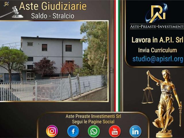 Appartamento in vendita di 176 m² in Via Alento, 74
