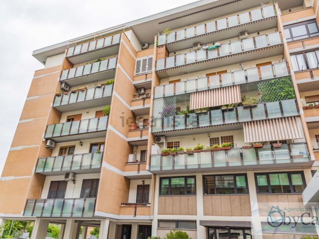 Appartamento in vendita di 176 m² in Via Alessio Baldovinetti