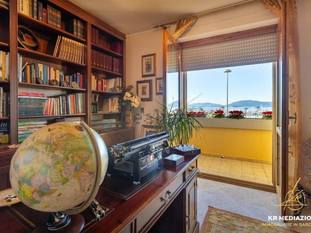 Appartamento in vendita di 176 m² in Via Asfodelo