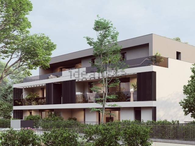 Appartamento in vendita di 176 m² in Via Giuseppe Verdi