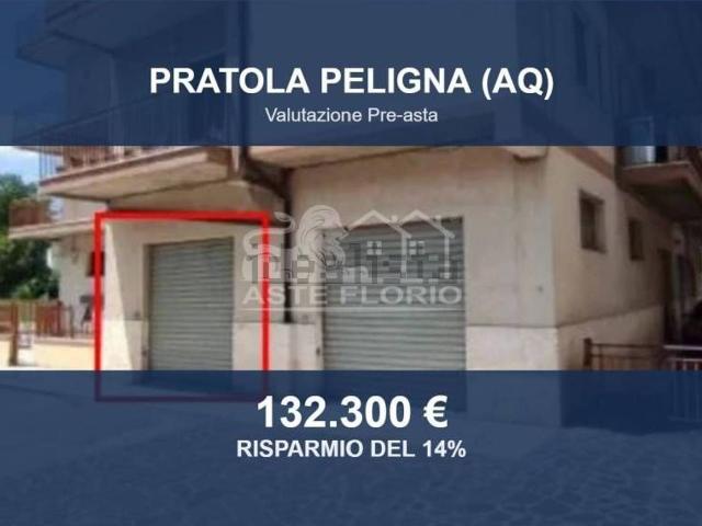 Appartamento in vendita di 176 m² in Via degli Appennini