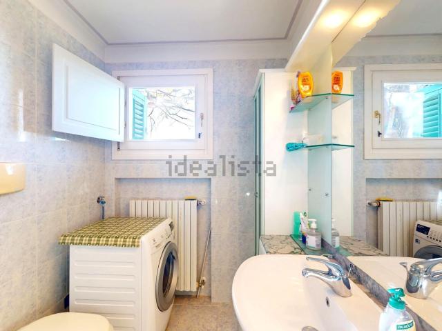 Appartamento in vendita di 176 m² in Via del Belvedere