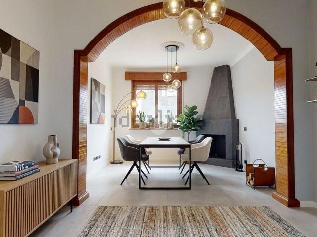 Appartamento in vendita di 176 m² in Via della Libertà