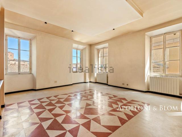 Appartamento in vendita di 176 m² in Via di Voltaia Nel Corso