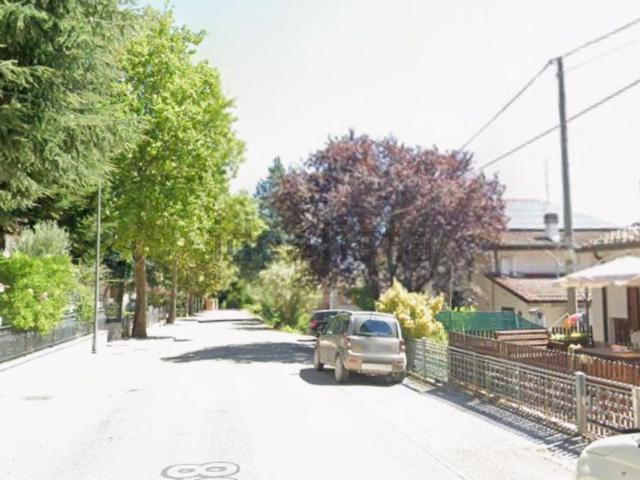 Appartamento in vendita di 176 m² in Via Duilio Farneti