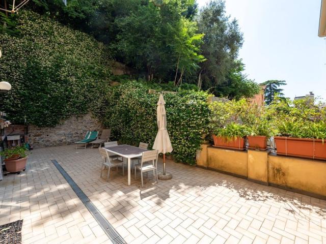 Appartamento in vendita di 176 m² in Via Francesco Sivori, 3