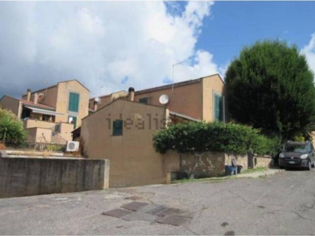 Appartamento in vendita di 176 m² in Via I Maggio, 23
