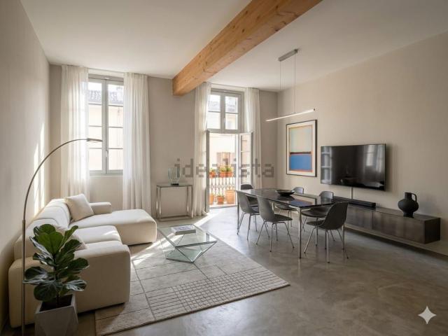 Appartamento in vendita di 176 m² in Via Italia, 26