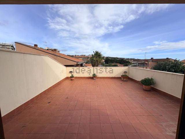 Appartamento in vendita di 176 m² in Via Monte Lauro, 6
