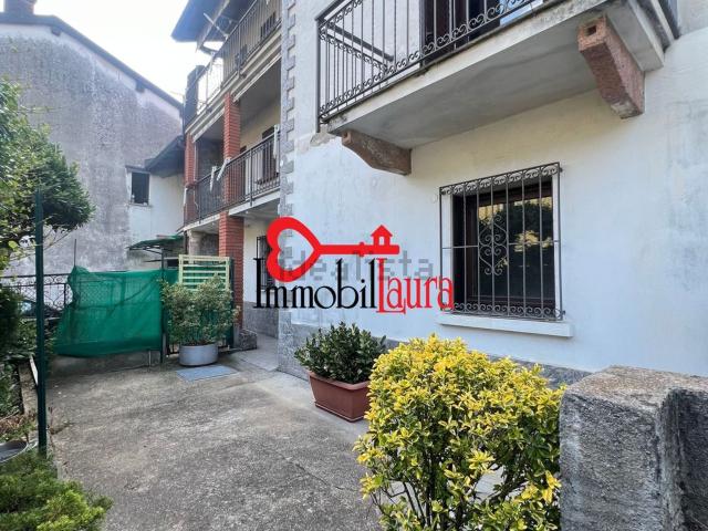 Appartamento in vendita di 176 m² in Via Marconi