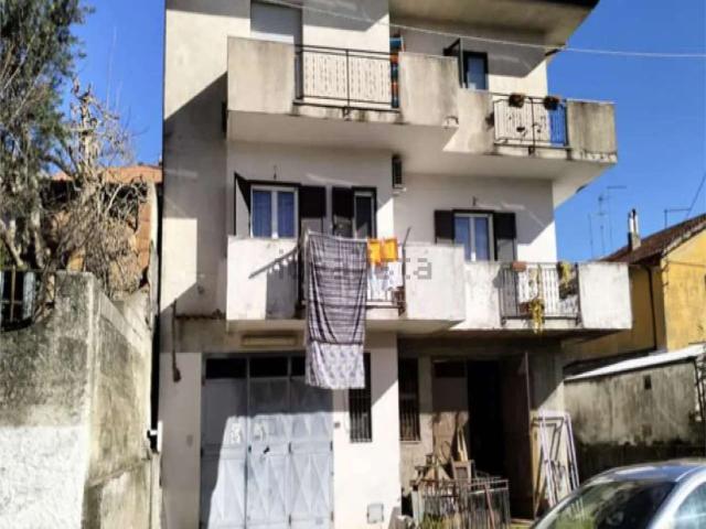 Appartamento in vendita di 176 m² in Via Nazionale
