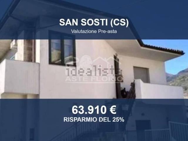 Appartamento in vendita di 176 m² in Via Nazionale, 43