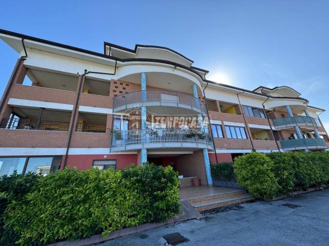 Appartamento in vendita di 176 m² in Via Savini, 87
