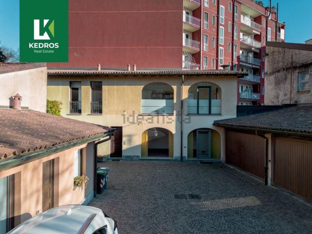 Appartamento in vendita di 176 m² in Via Sabotino, 11