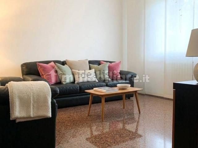 Appartamento in vendita di 176 m² in Via Santa Maria delle Fabrecce