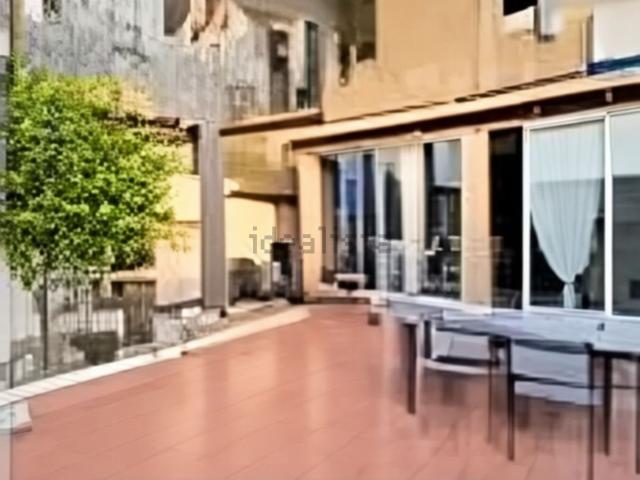 Appartamento in vendita di 176 m² in Via Sebastiano Crinò, 21