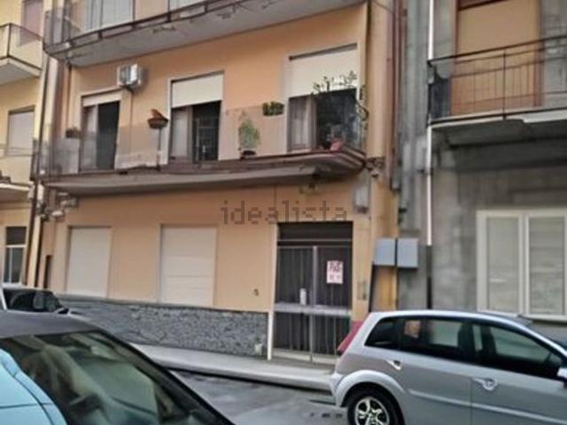 Appartamento in vendita di 176 m² in Via Sebastiano Crinò, 21