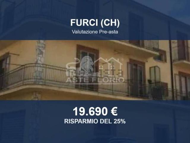 Appartamento in vendita di 176 m² in Via Piave, 1