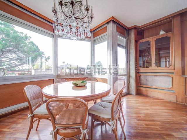 Appartamento in vendita di 176 m² in Via Piave, 50