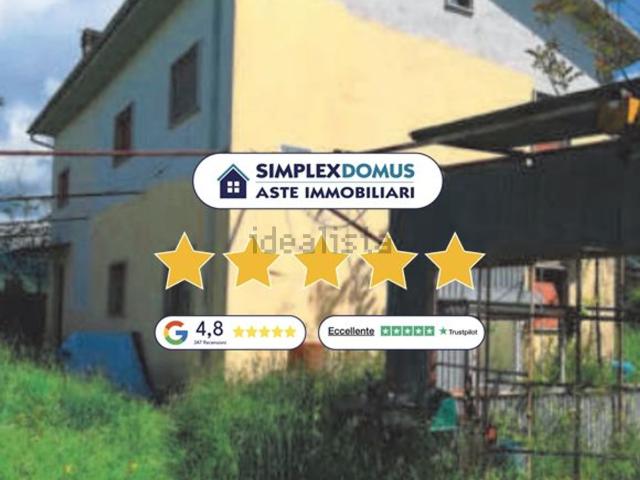 Appartamento in vendita di 176 m² in Via Torretta