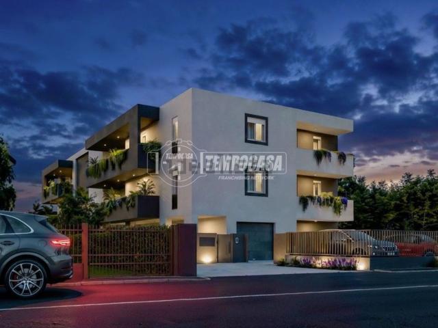 Appartamento in vendita di 176 m² in Via Trasimeno
