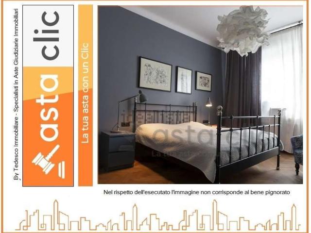 Appartamento in vendita di 176 m² in Via Tre Senete