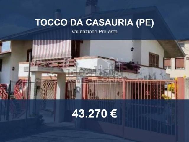 Appartamento in vendita di 176 m² in Via Trieste, 14
