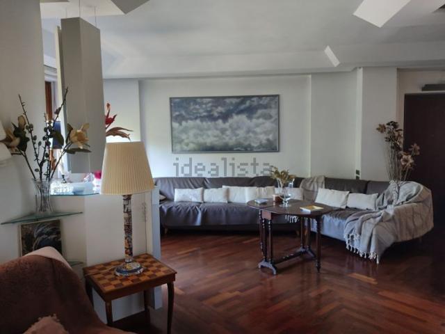 Appartamento in vendita di 176 m² in Via Ugo Della Seta