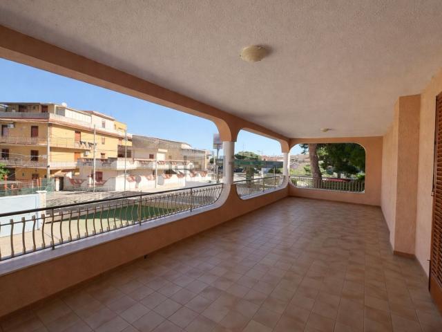 Appartamento in vendita di 176 m² in Via Villagrazia, 168
