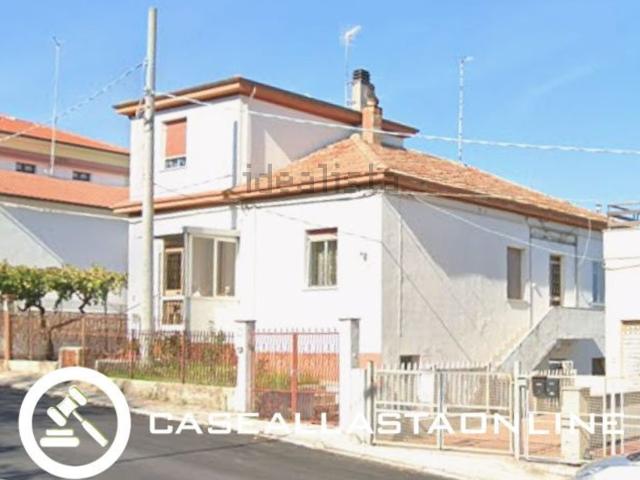 Appartamento in vendita di 176 m² in Via Ville