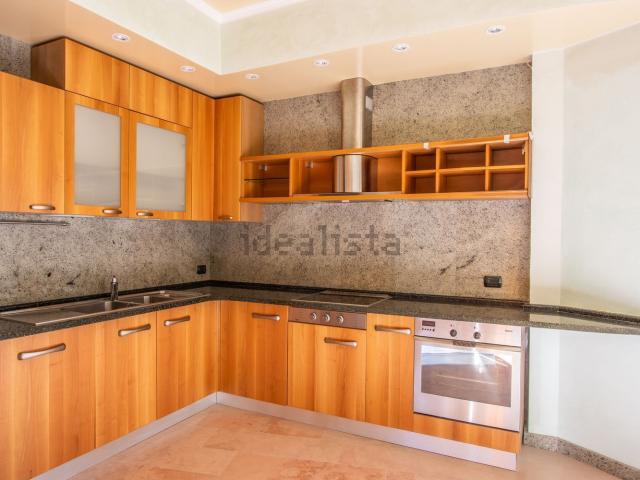 Appartamento in vendita di 176 m² in Via XX Settembre