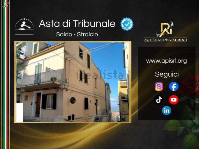 Appartamento in vendita di 176 m² in Viale dei Borghi