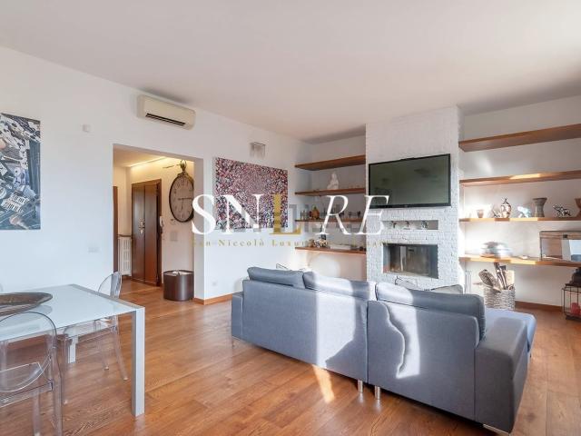 Appartamento in vendita di 176 m² in Viale Giacomo Matteotti