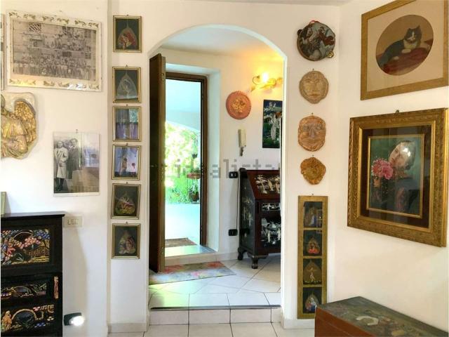 Appartamento in vendita di 176 m² in Viale Risorgimento, 7
