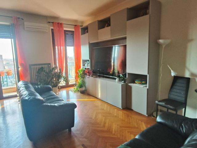 Appartamento in vendita di 176 m² in Corso T. Borsalino