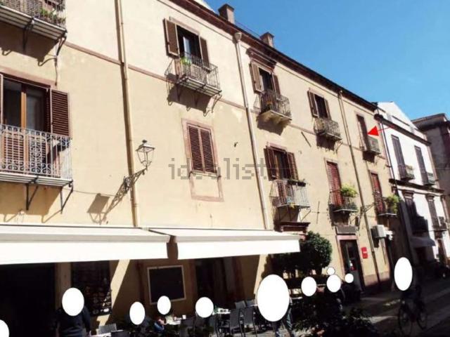 Appartamento in vendita di 176 m² in Corso Vittorio Emanuele II, 77