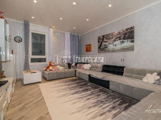 Appartamento in vendita di 176 m² in Corso del Popolo, 330