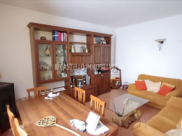 Appartamento in vendita di 176 m² in Corso Giuseppe Garibaldi, 10