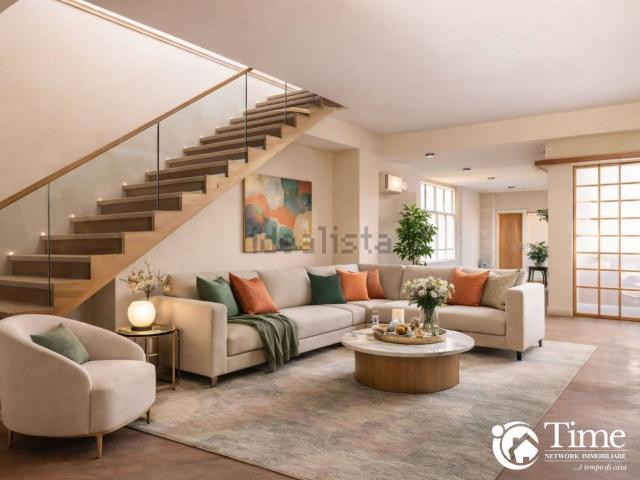 Appartamento in vendita di 176 m² in Corso Italia