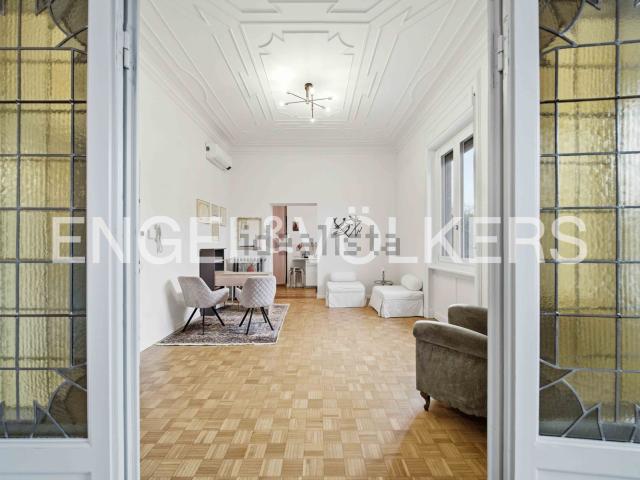 Appartamento in vendita di 176 m² in Piazza A. Manzoni, 2