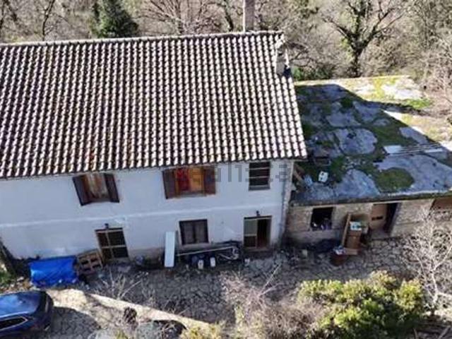 Appartamento in vendita di 176 m² in Strada di Battiferro