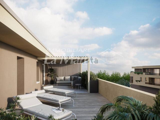 Appartamento in vendita di 177 m²