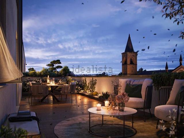 Appartamento in vendita di 177 m²