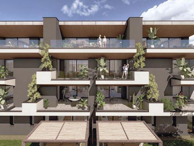 Appartamento in vendita di 177 m²