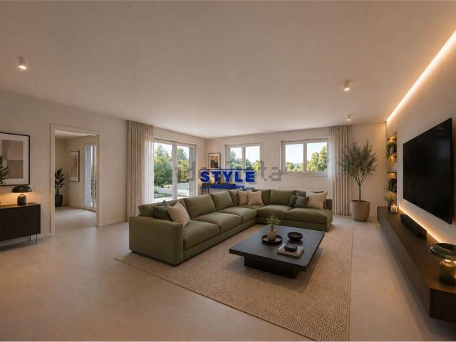 Appartamento in vendita di 177 m²