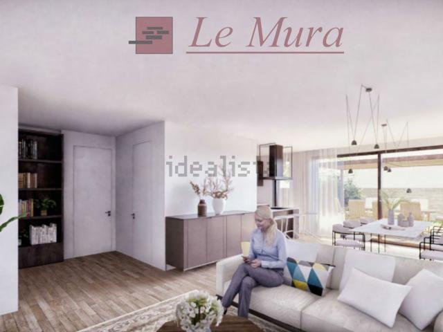Appartamento in vendita di 177 m²